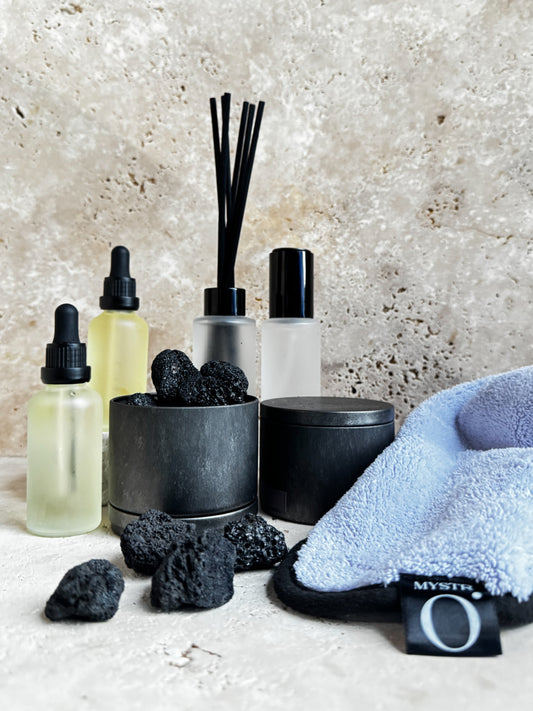 VANILLA VEIL REED DIFFUSER