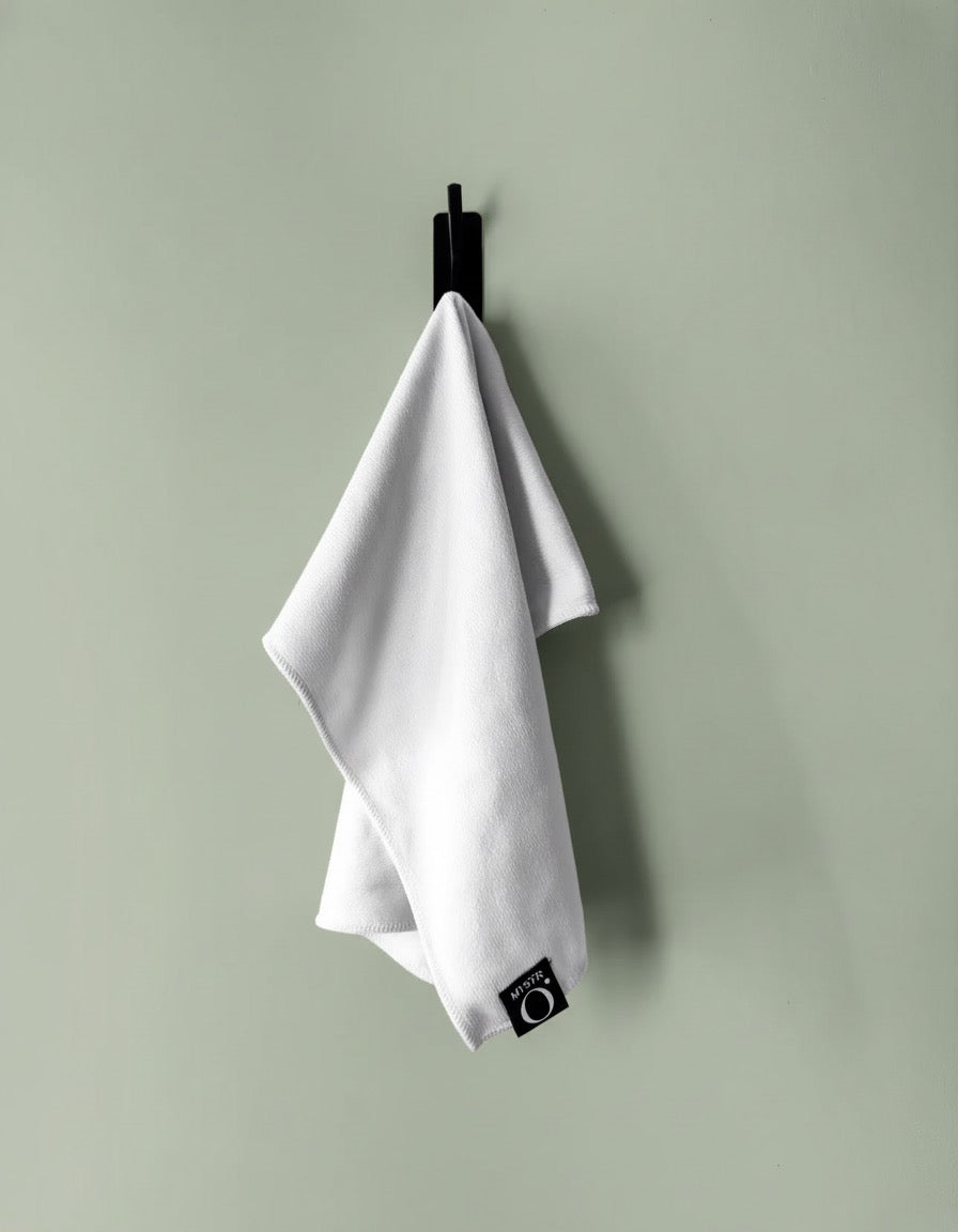 THE BATHROOM ESSENTIALS