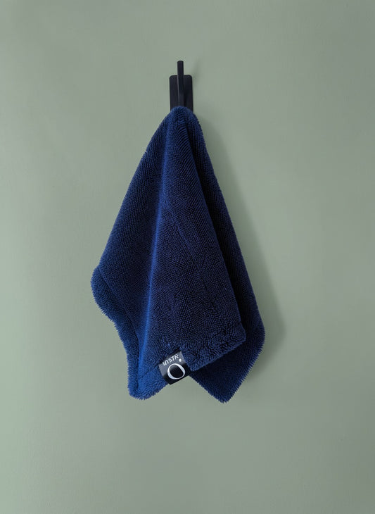 ARIA BY MYSTR O – LUXURY MICROFIBRE TEA TOWEL FOR ULTRA ABSORPTION IN KITCHEN & HOME