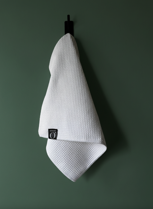 LENNY - ESSENTIALS PACK – LUXURY MICROFIBRE CLEANING CLOTHS FOR HOME AND KITCHEN (3 PACK)