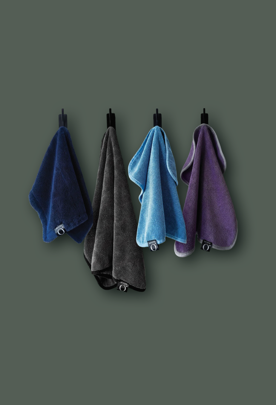 THE KITCHEN ESSENTIALS BUNDLE