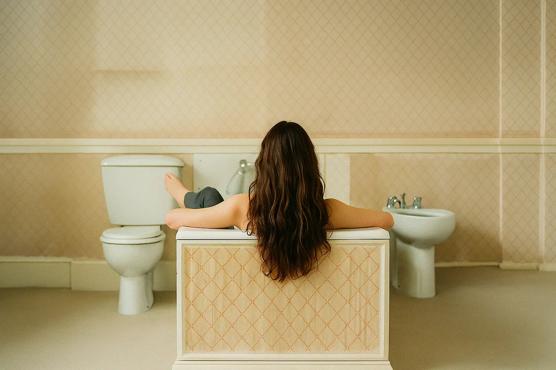 No Beige. No Bullshit. The Story Behind Mystr O