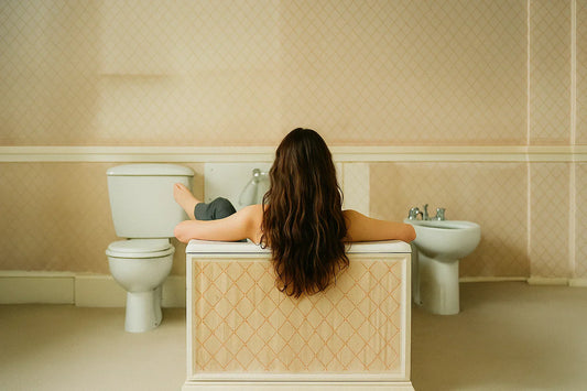 No Beige. No Bullshit. The Story Behind Mystr O