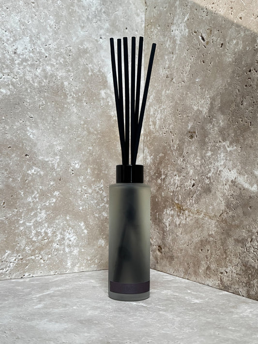 CEDAR ZEST REED DIFFUSER