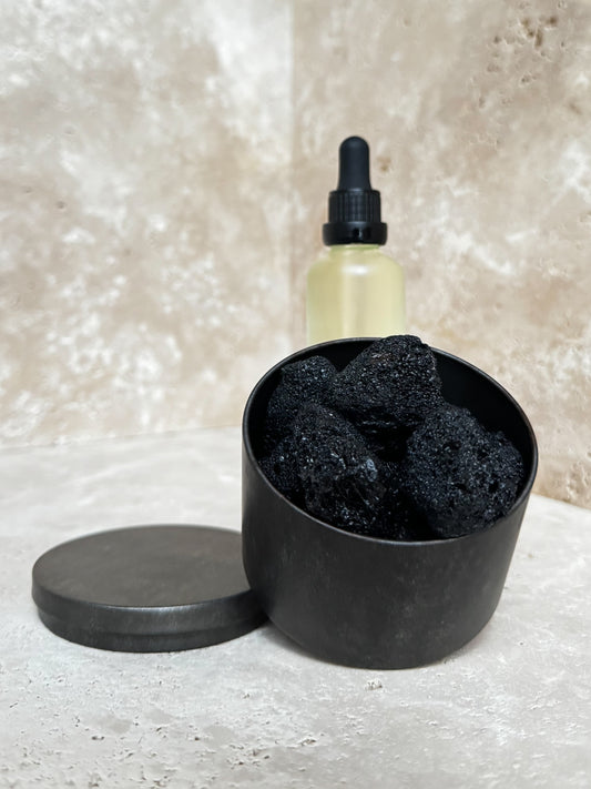 AURA THEORY LAVA DIFFUSER