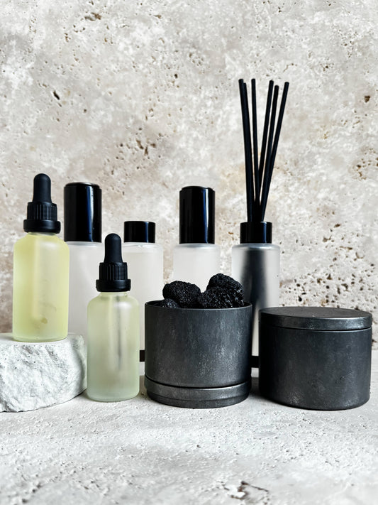 AURA THEORY REED DIFFUSER