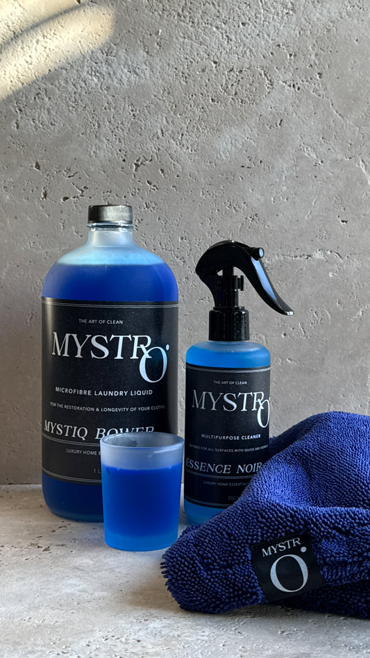 ESSENCE NOIR MULTIPURPOSE CLEANER