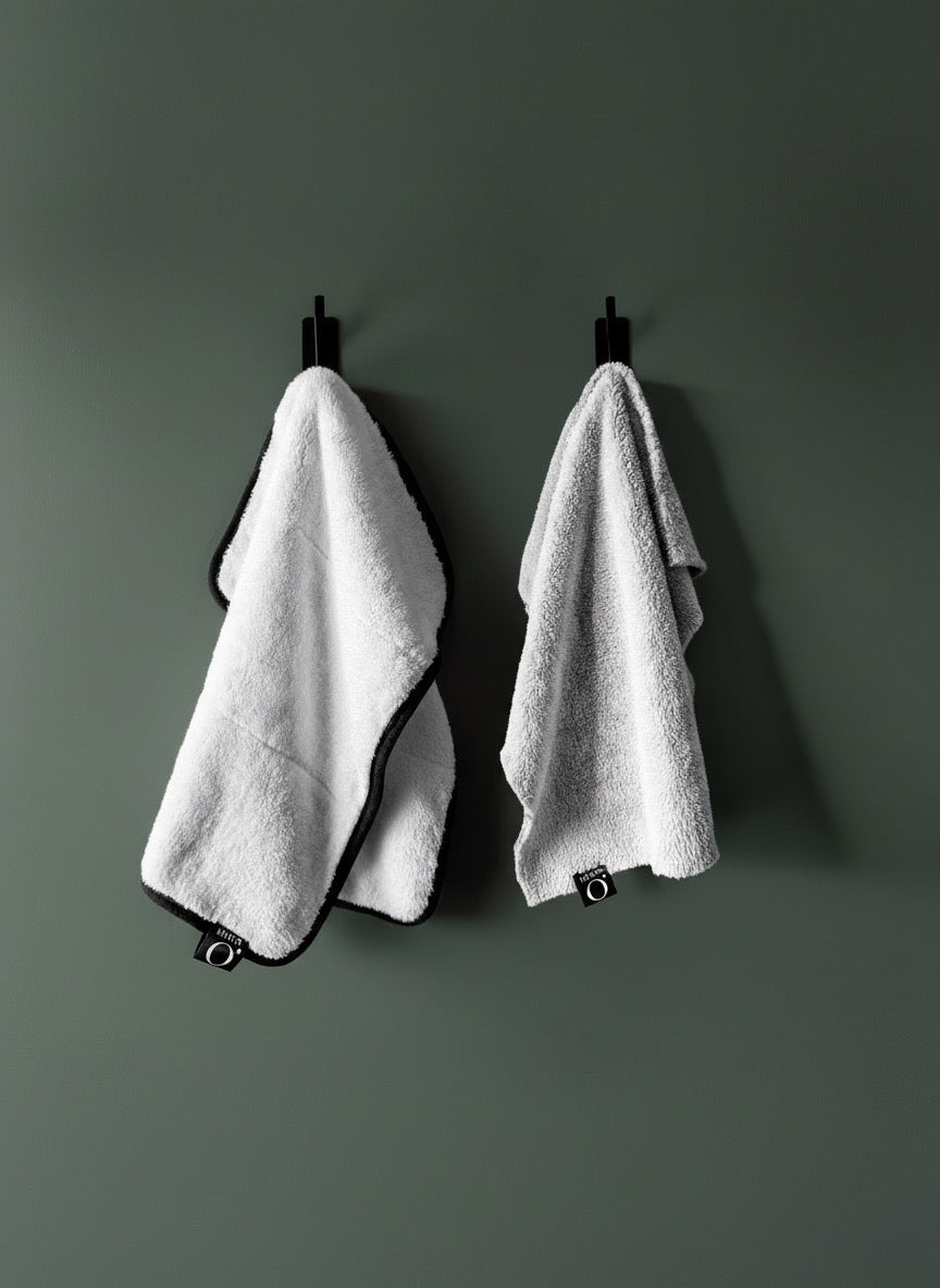 The Digital Detox Set