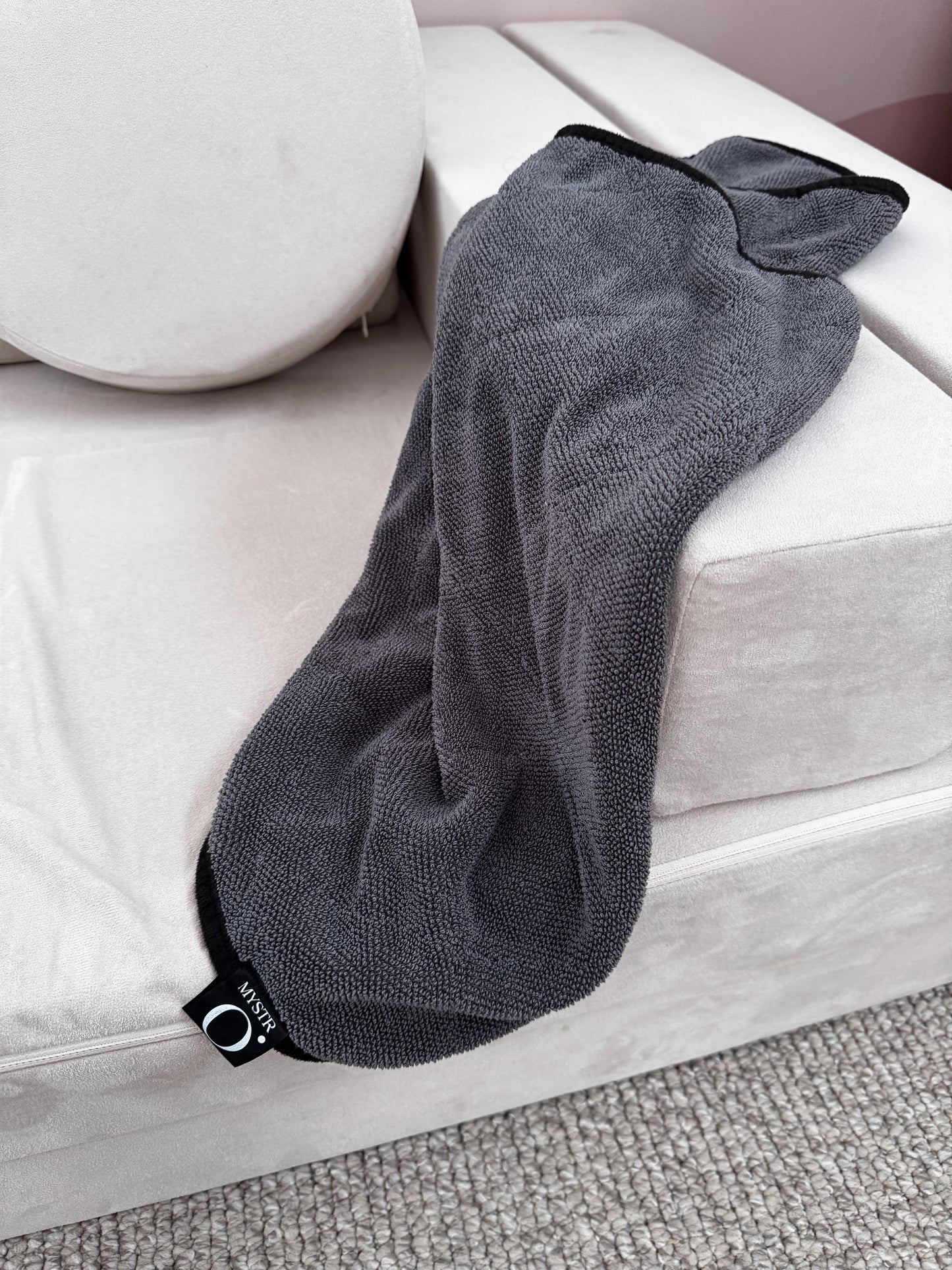 VAL BY MYSTR O – LUXURY MICROFIBRE ALL-PURPOSE CLEANING CLOTH FOR HOME, KITCHEN & BATHROOM