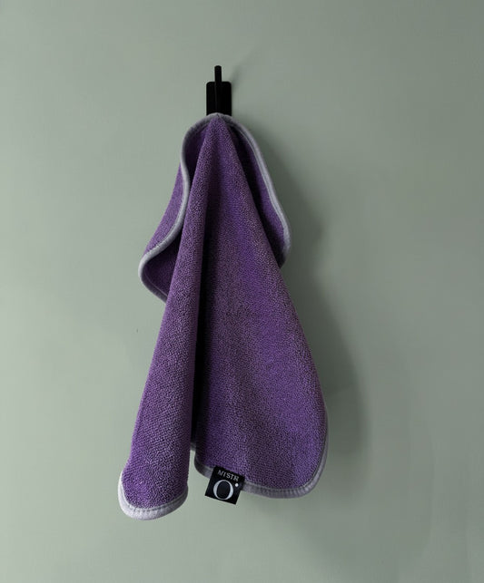 LILA BY MYSTR O – LUXURY MICROFIBRE ALL-PURPOSE CLEANING CLOTH FOR HOME & KITCHEN