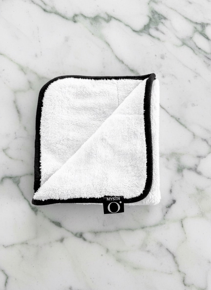 VIVI BY MYSTR O – LUXURY MICROFIBRE DUSTING CLOTH FOR HOME & FURNITURE