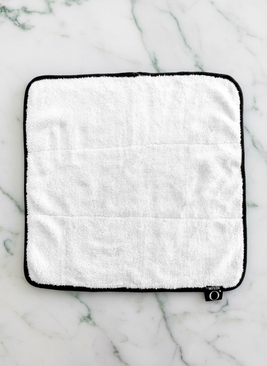 VIVI BY MYSTR O – LUXURY MICROFIBRE DUSTING CLOTH FOR HOME & FURNITURE