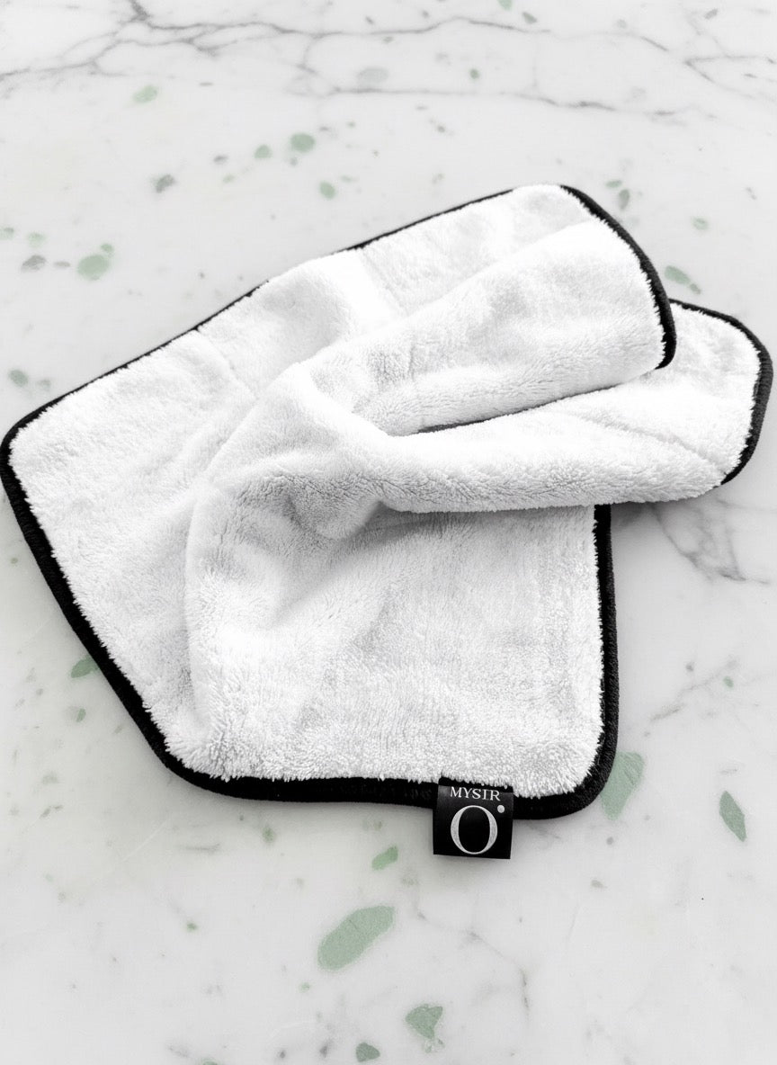 VIVI BY MYSTR O – LUXURY MICROFIBRE DUSTING CLOTH FOR HOME & FURNITURE