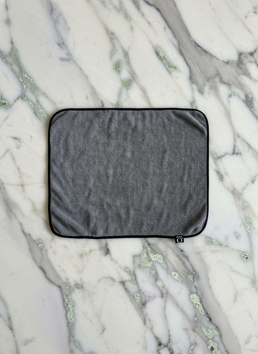 VAL BY MYSTR O – LUXURY MICROFIBRE ALL-PURPOSE CLEANING CLOTH FOR HOME, KITCHEN & BATHROOM