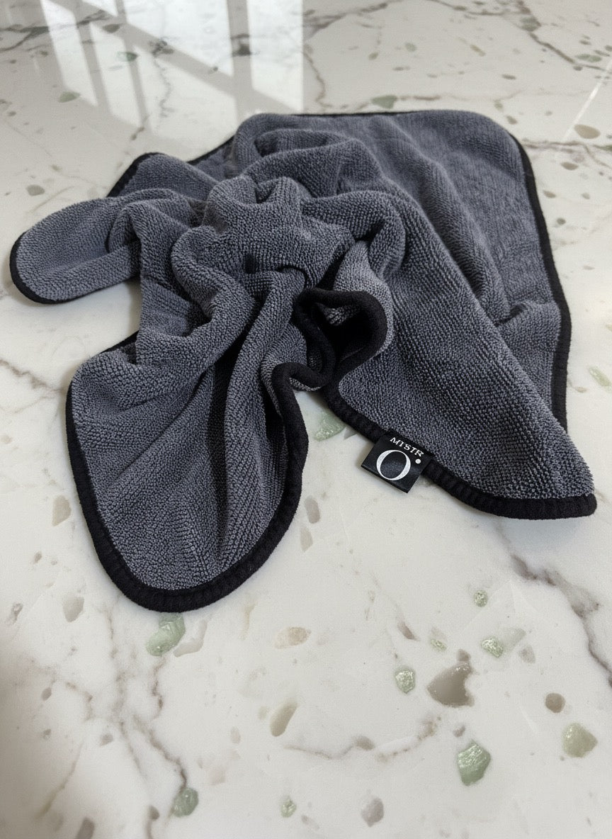 VAL BY MYSTR O – LUXURY MICROFIBRE ALL-PURPOSE CLEANING CLOTH FOR HOME, KITCHEN & BATHROOM