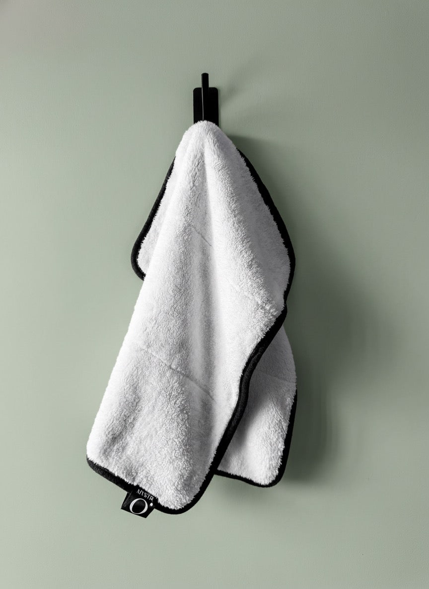 VIVI BY MYSTR O – LUXURY MICROFIBRE DUSTING CLOTH FOR HOME & FURNITURE