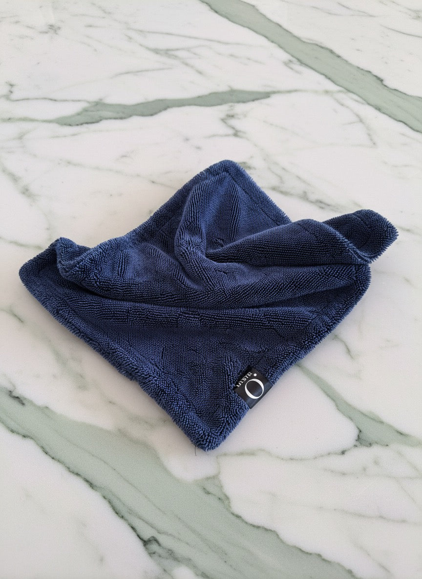 ARIA BY MYSTR O – LUXURY MICROFIBRE TEA TOWEL FOR ULTRA ABSORPTION IN KITCHEN & HOME