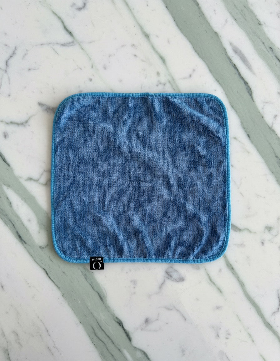 OLLIE BY MYSTR O – LUXURY MICROFIBRE ALL-PURPOSE CLEANING CLOTH FOR HOME & KITCHEN