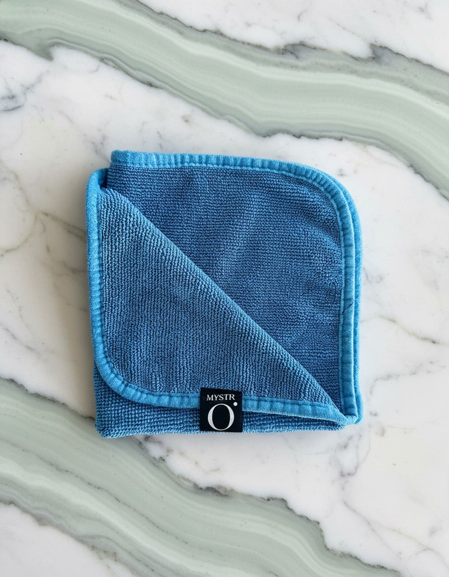 OLLIE BY MYSTR O – LUXURY MICROFIBRE ALL-PURPOSE CLEANING CLOTH FOR HOME & KITCHEN