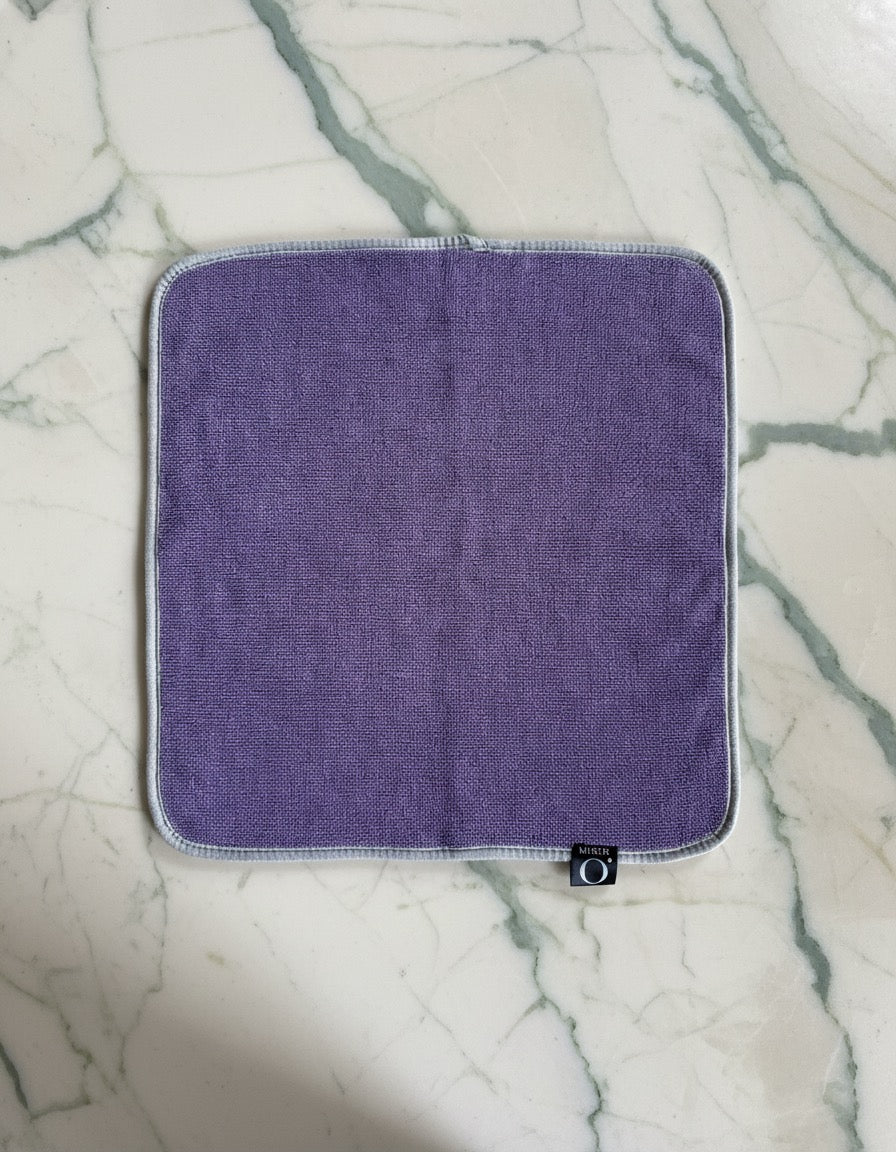 LILA BY MYSTR O – LUXURY MICROFIBRE ALL-PURPOSE CLEANING CLOTH FOR HOME & KITCHEN