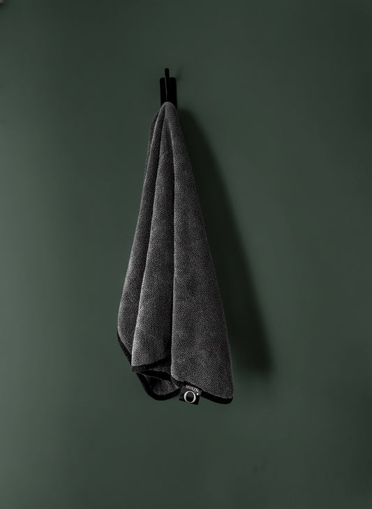 VAL BY MYSTR O – LUXURY MICROFIBRE ALL-PURPOSE CLEANING CLOTH FOR HOME, KITCHEN & BATHROOM