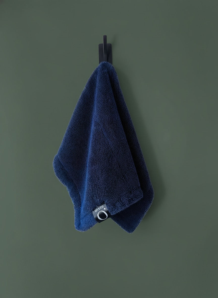 ARIA BY MYSTR O – LUXURY MICROFIBRE TEA TOWEL FOR ULTRA ABSORPTION IN KITCHEN & HOME