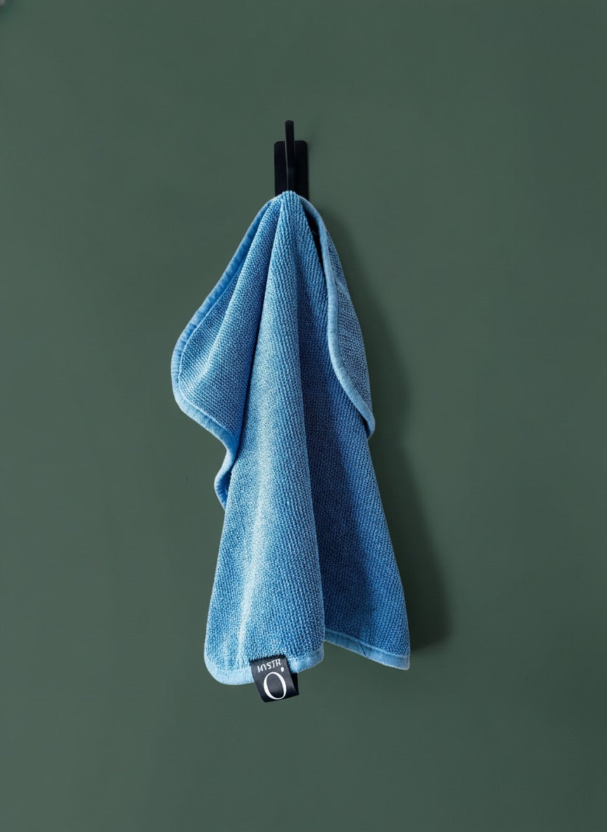 OLLIE BY MYSTR O – LUXURY MICROFIBRE ALL-PURPOSE CLEANING CLOTH FOR HOME & KITCHEN