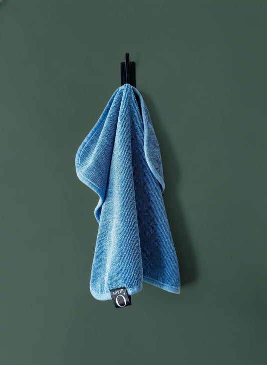 OLLIE BY MYSTR O – LUXURY MICROFIBRE ALL-PURPOSE CLEANING CLOTH FOR HOME & KITCHEN