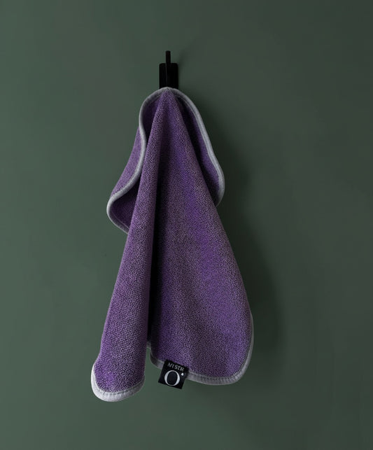 LILA BY MYSTR O – LUXURY MICROFIBRE ALL-PURPOSE CLEANING CLOTH FOR HOME & KITCHEN