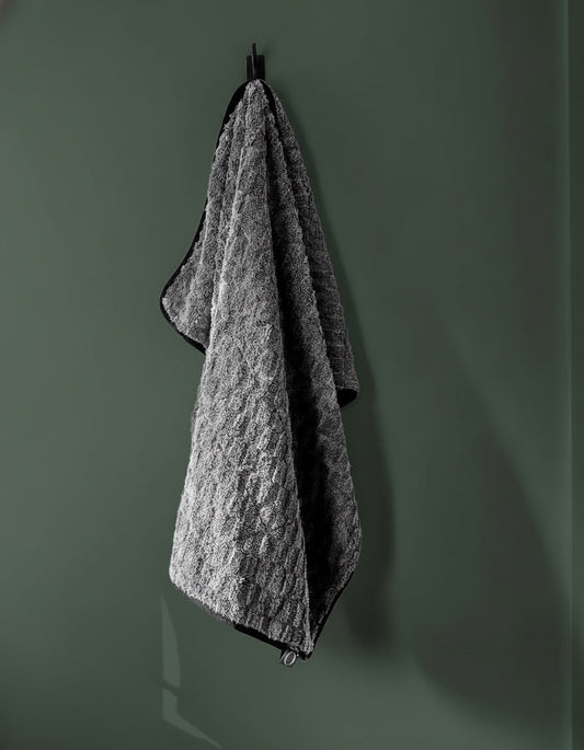 LUNA BY MYSTR O – LUXURY MICROFIBRE DRYING TOWEL FOR HOME, CARS, PETS & MORE