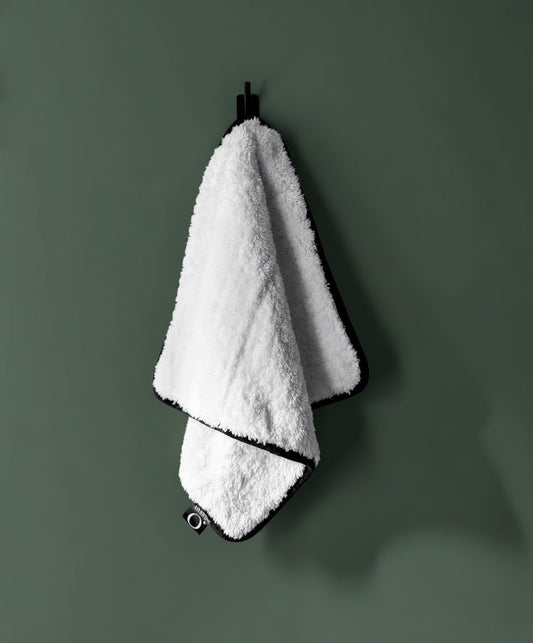 BEAU BY MYSTR O – LUXURY MICROFIBRE DUSTING CLOTH FOR HOME & FURNITURE