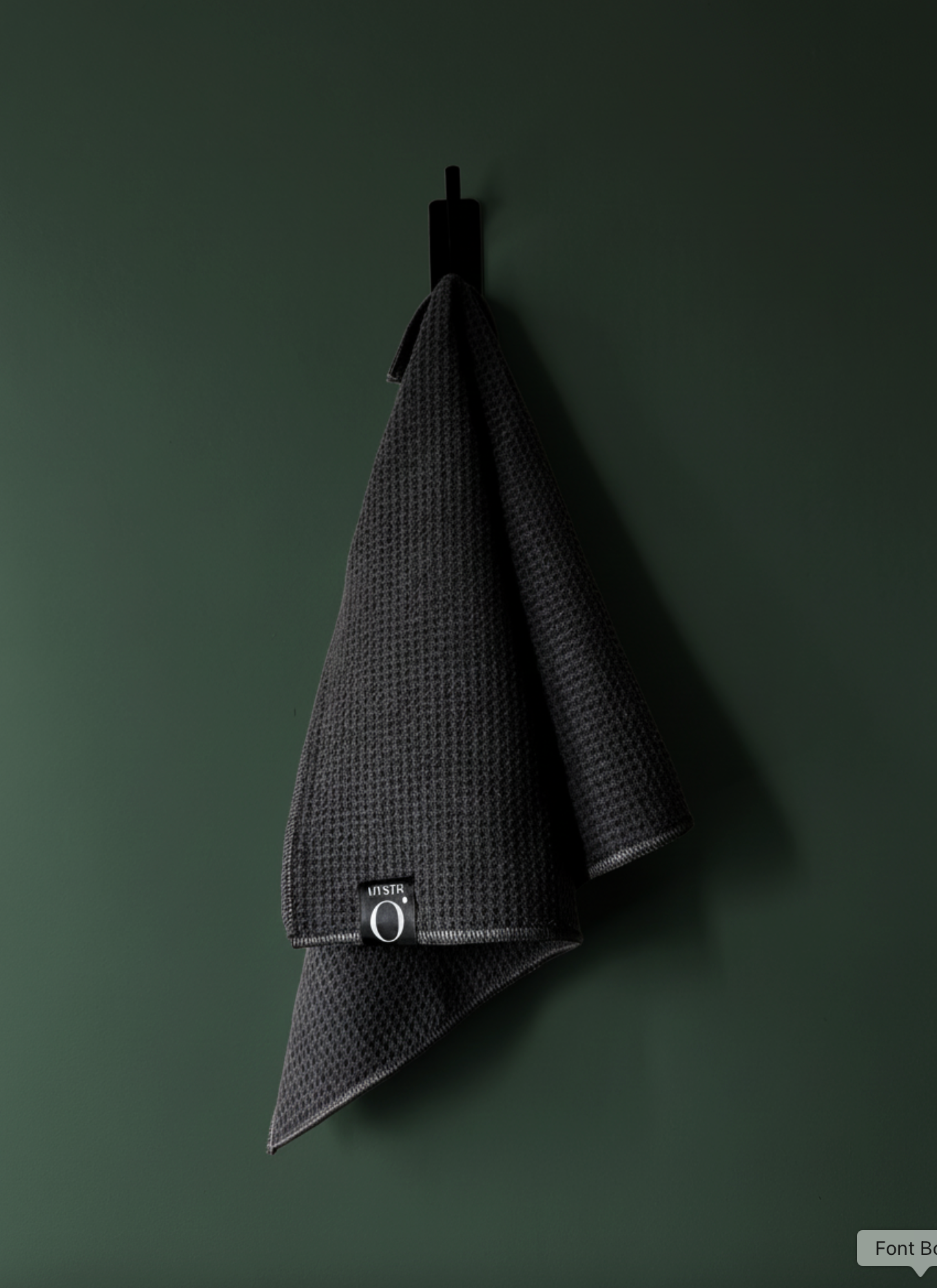 LENNY - ESSENTIALS PACK – LUXURY MICROFIBRE CLEANING CLOTHS FOR HOME AND KITCHEN (3 PACK)