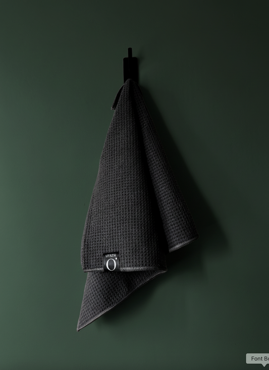 LENNY - ESSENTIALS PACK – LUXURY MICROFIBRE CLEANING CLOTHS FOR HOME AND KITCHEN (3 PACK)