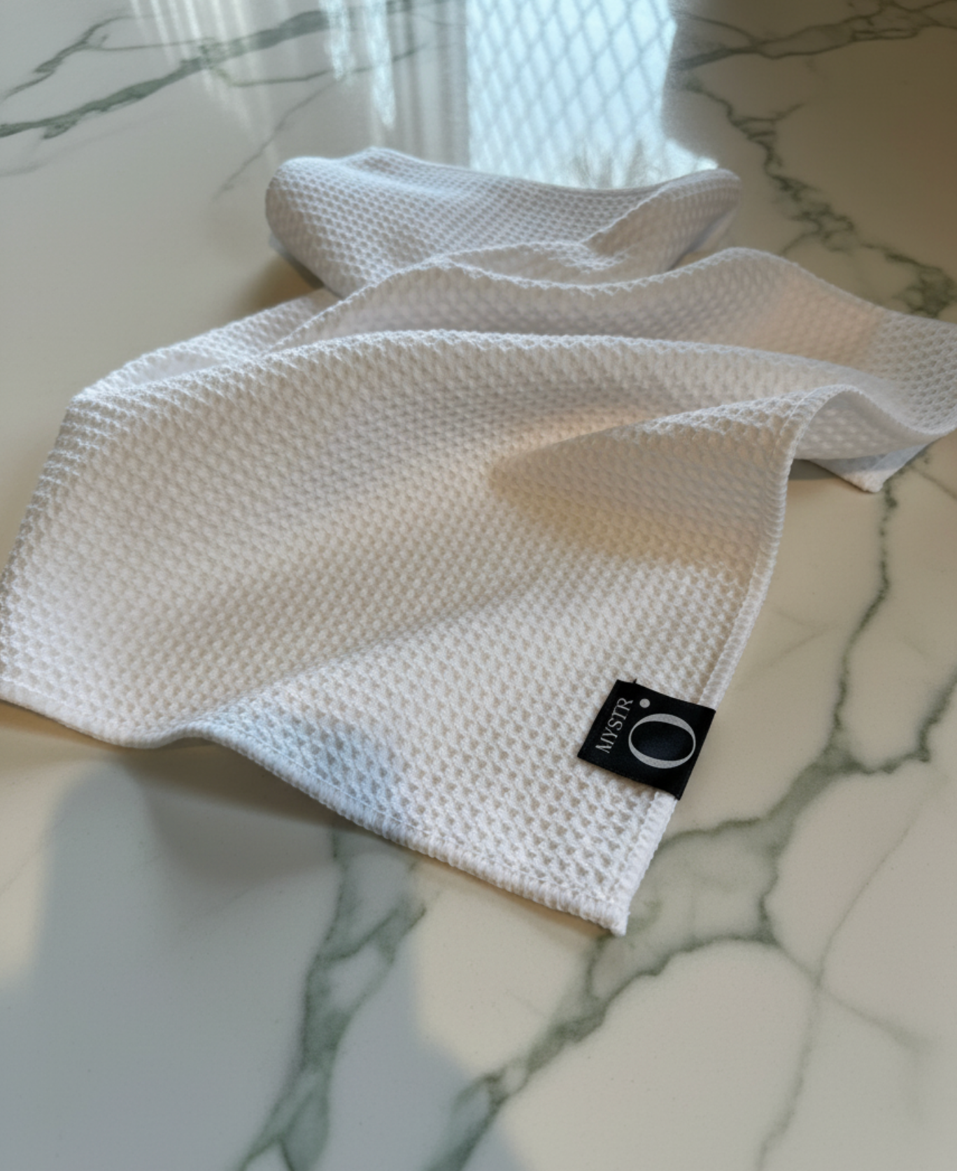 LENNY - ESSENTIALS PACK – LUXURY MICROFIBRE CLEANING CLOTHS FOR HOME AND KITCHEN (3 PACK)