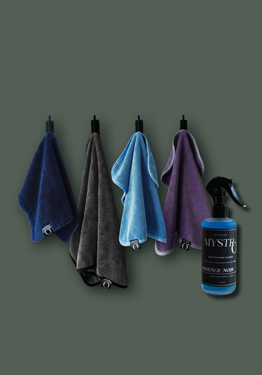 THE KITCHEN ESSENTIALS BUNDLE